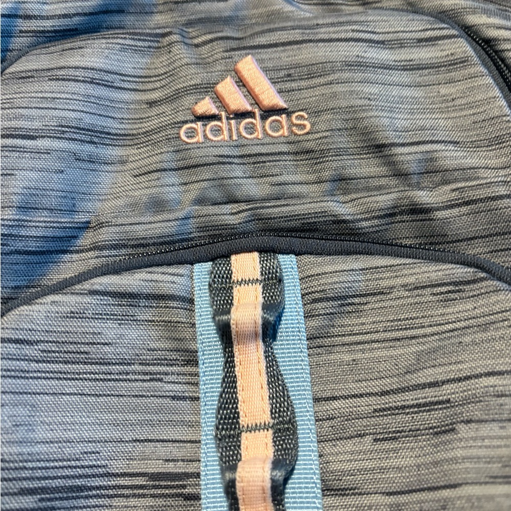 Adidas Backpack - Picture 3 of 8